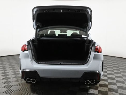 Used 2025 BMW M235i xDrive M235i xDrive w/ Premium Package image 38