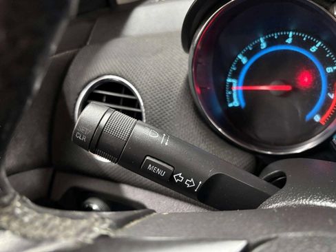 Used 2012 Chevrolet Cruze LT w/ RS Package image 30