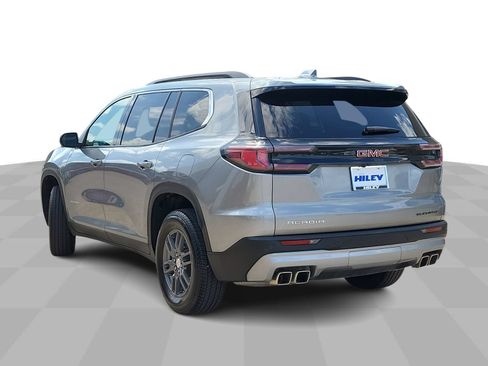 Used 2025 GMC Acadia Elevation FWD image 6