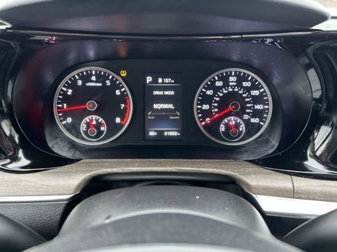 Used 2023 Kia K5 EX image 17