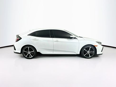 Used 2020 Honda Civic Sport image 10