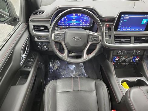 Used 2023 Chevrolet Tahoe RST image 14