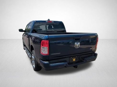 Used 2023 RAM 1500 Big Horn AWD/4WD image 9