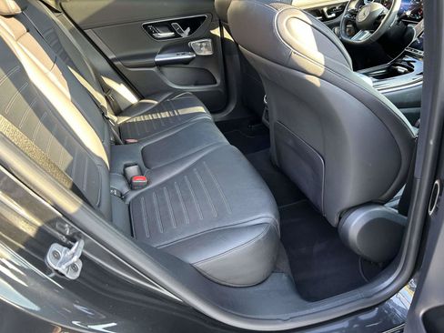Certified 2025 Mercedes-Benz GLC 300 4MATIC image 45