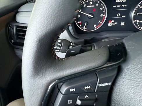 New 2026 Subaru Forester Sport image 25