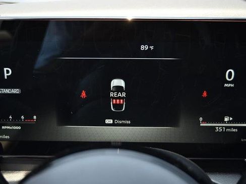 New 2025 Nissan Kicks SR image 12