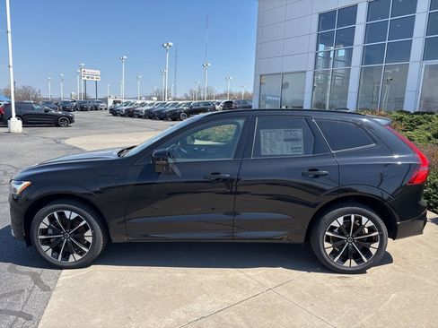 New 2026 Volvo XC60 T8 Plus w/ Protection Package Premier AWD/4WD image 9