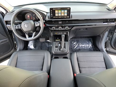 Used 2024 Honda CR-V EX-L image 9