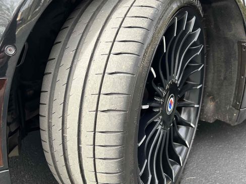 Used 2013 BMW ALPINA B7 image 12