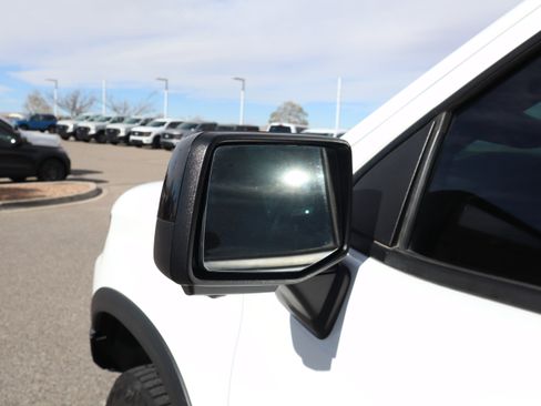 Used 2023 Chevrolet Silverado 1500 ZR2 w/ Technology Package image 17