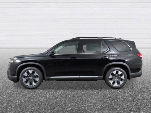 New 2026 Honda Pilot Elite image 3