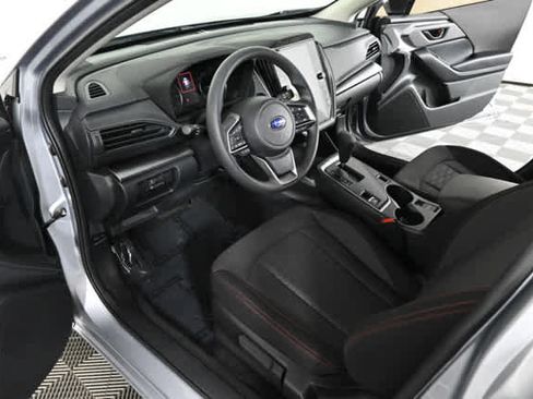 Used 2024 Subaru Impreza 2.0i Sport image 15
