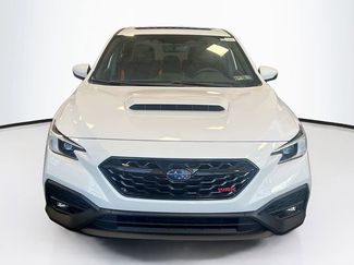 New 2026 Subaru WRX Limited video 2