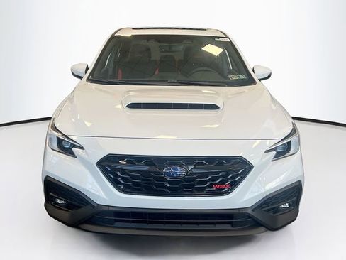 New 2026 Subaru WRX Limited image 2
