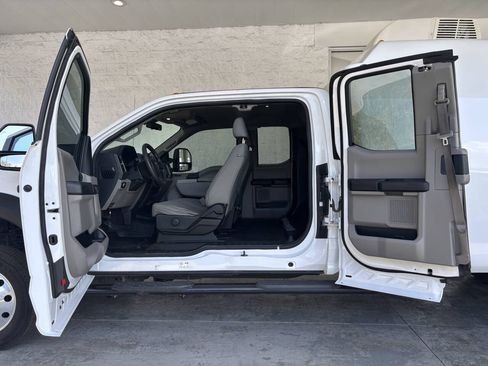 Used 2019 Ford F450 XL w/ XL Value Package AWD/4WD image 20