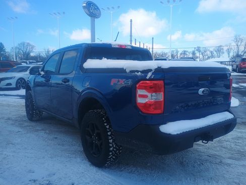 Used 2024 Ford Maverick XLT w/ Equipment Group 300A Standard image 8