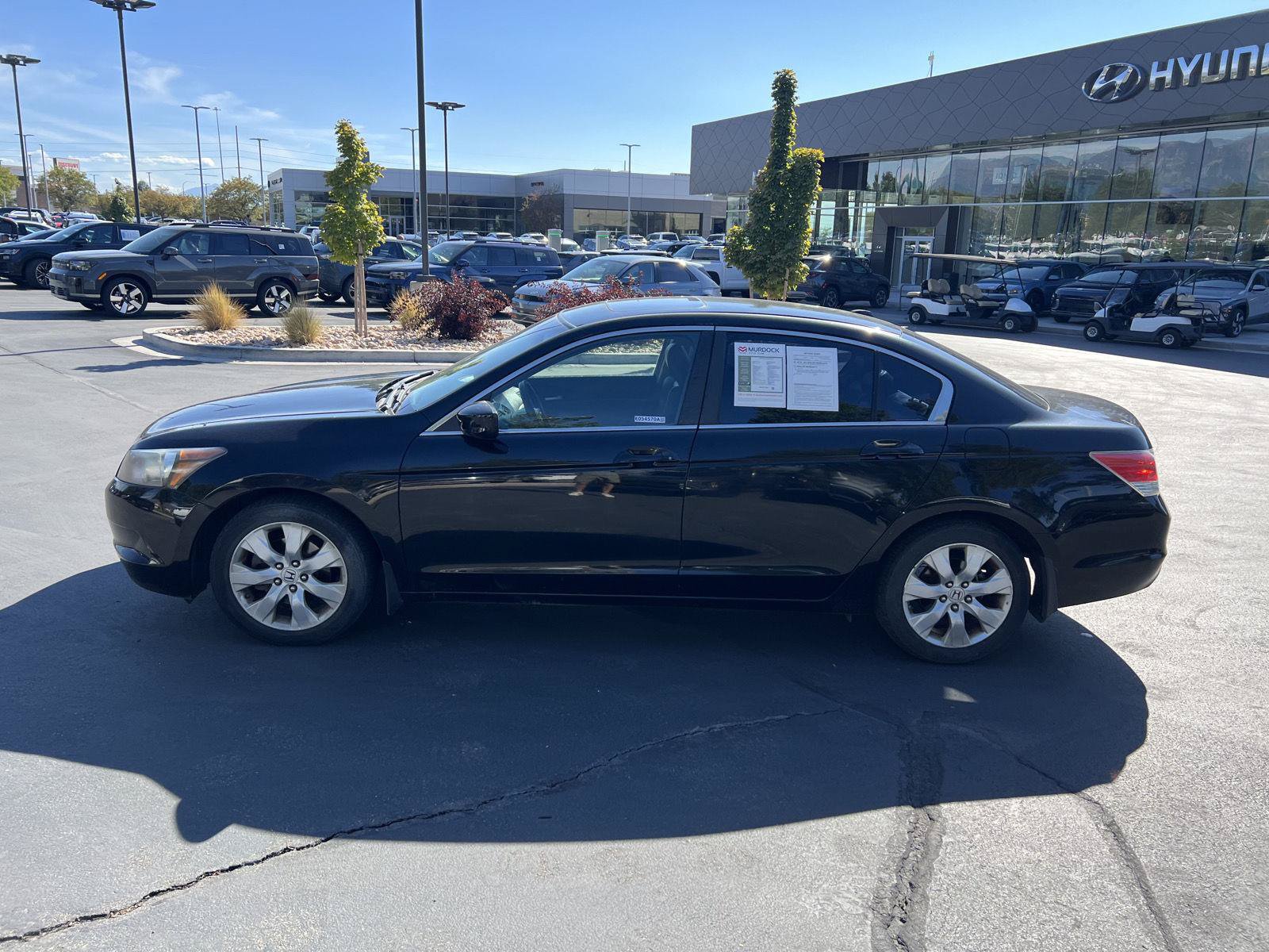 Used 2010 Honda Accord EX-L image 19