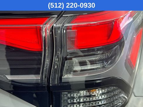 Used 2025 Subaru Forester Sport w/ Popular Package #1 AWD/4WD image 33