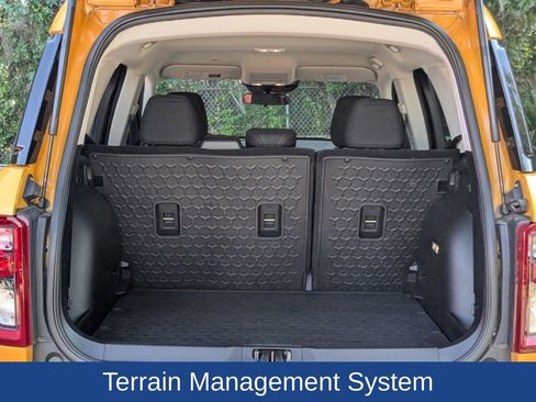 Used 2023 Ford Bronco Sport Big Bend w/ Convenience Package image 14