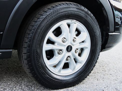 Used 2024 Ford Transit 350 XLT image 53