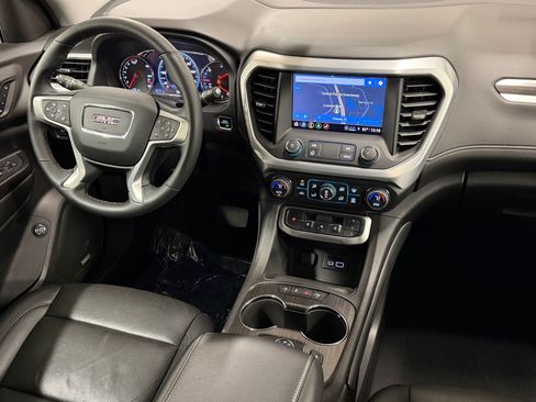 Used 2023 GMC Acadia SLT w/ Elevation Edition AWD/4WD image 49