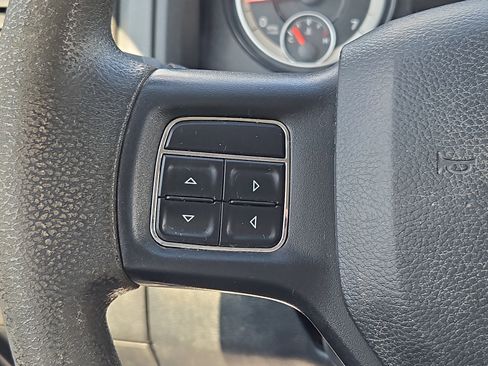 Used 2018 RAM 3500 Tradesman image 14