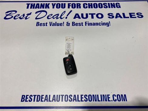 Used 2010 Toyota Venza AWD w/ Premium Pkg #2 image 25