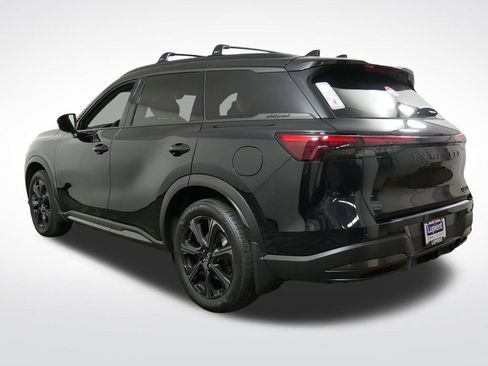 New 2026 INFINITI QX60 Autograph w/ Autograph Tech Package image 6