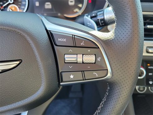 New 2026 Genesis G70 2.5T Prestige image 20