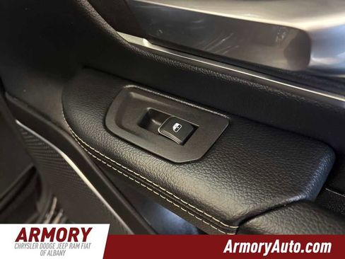 Used 2026 RAM 1500 Laramie image 29