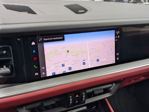 New 2026 Porsche Cayenne image 17