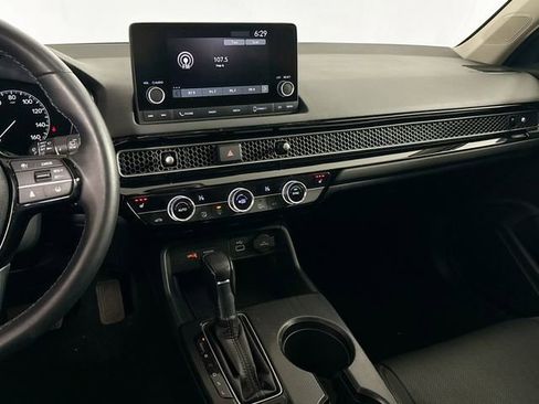 Certified 2024 Honda Civic EX-L image 31