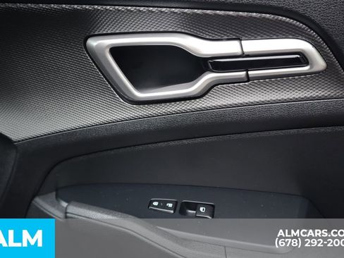 Used 2024 Kia Sportage LX image 29