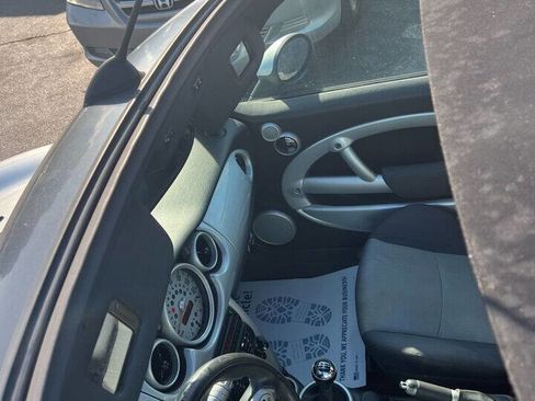 Used 2005 MINI Cooper Convertible image 12