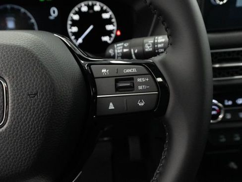 New 2027 Honda HR-V EX-L image 8