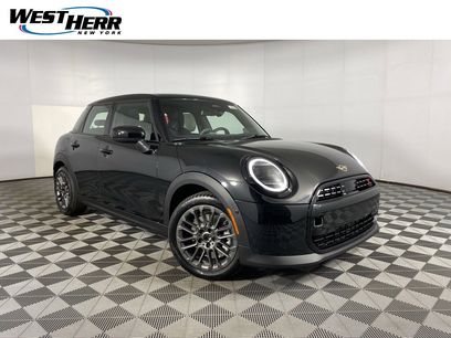New 2026 MINI Cooper S