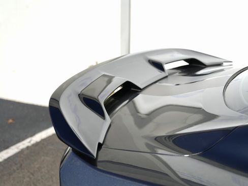 Used 2017 Ford Mustang Shelby GT350 image 18