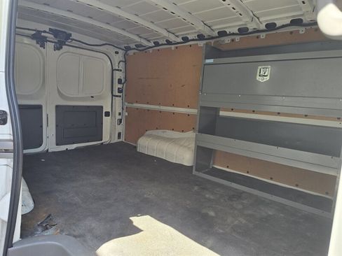 Used 2016 Nissan NV 1500 SV w/ Technology Package image 12