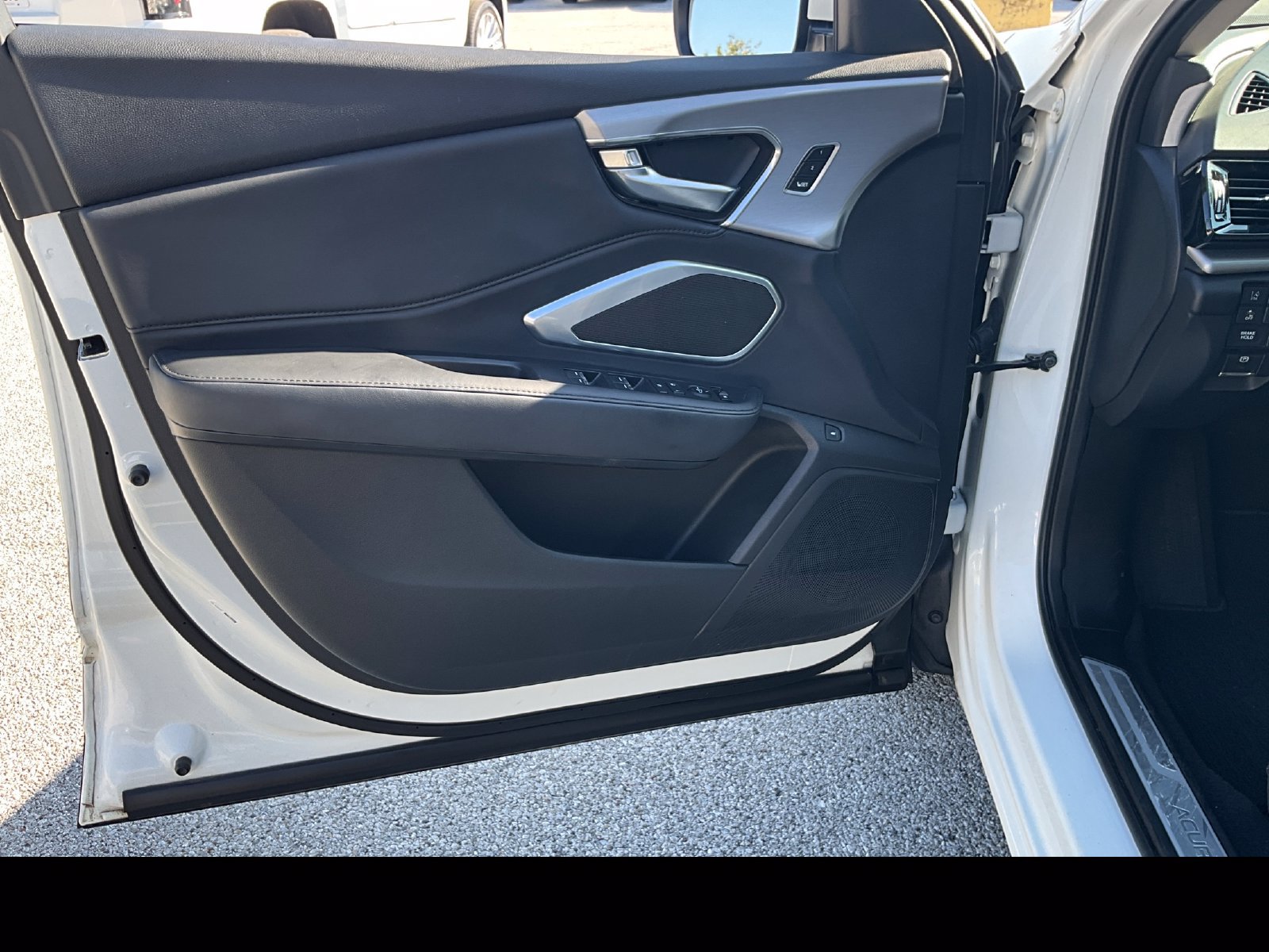 Used 2019 Acura RDX AWD image 10