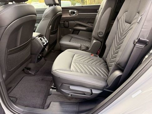 New 2026 Kia Sorento SX Prestige AWD/4WD image 7