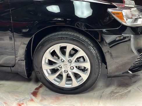 Used 2019 Nissan Sentra SV FWD image 35