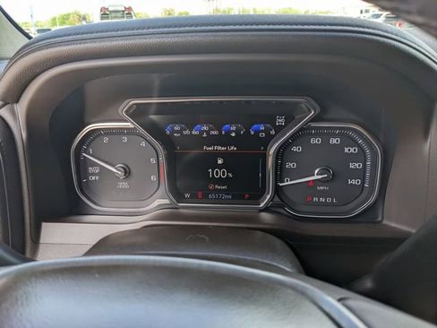 Used 2022 GMC Sierra 1500 Denali w/ Denali Premium Package image 35