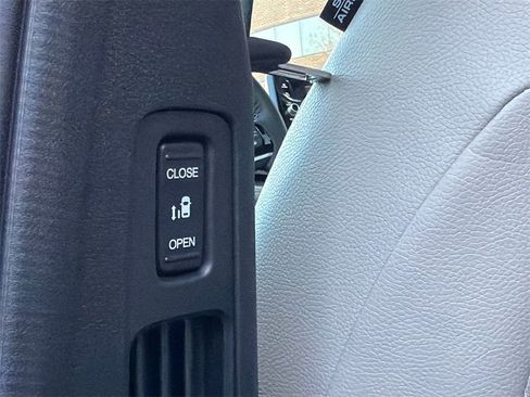 New 2026 Honda Odyssey EX-L image 19