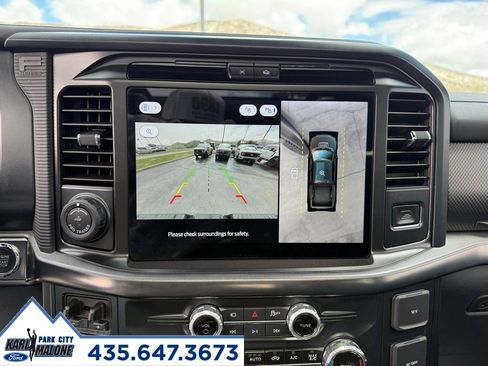 Used 2025 Ford F150 Raptor AWD/4WD image 20