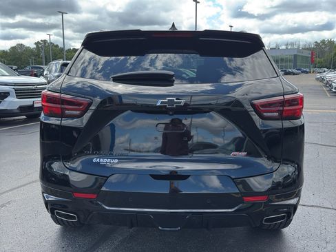 Certified 2023 Chevrolet Blazer RS image 7