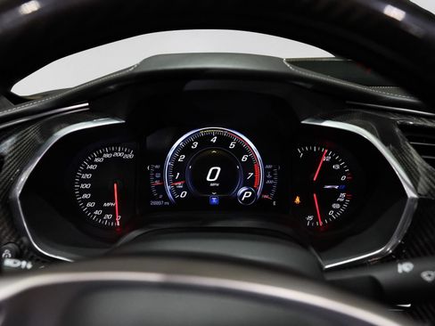 Used 2019 Chevrolet Corvette ZR1 RWD image 30