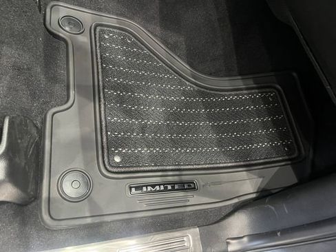 New 2026 RAM 3500 Limited image 32