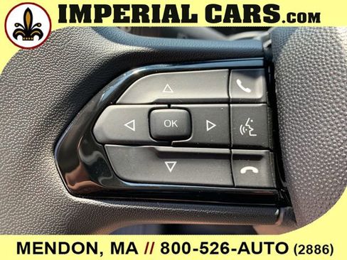 New 2025 RAM ProMaster 2500 image 19