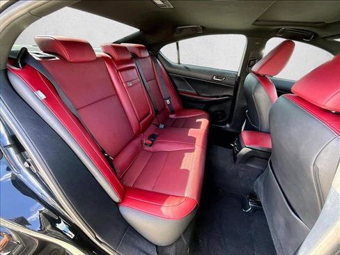 Used 2024 Lexus IS 300 w/ Comfort Package image 29