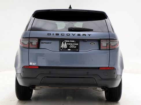 Used 2023 Land Rover Discovery Sport S image 8